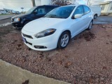 Photo of 2016 Dodge Dart SXT  for sale at South Scugog Auto in Port Perry, ON