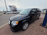Photo of 2015 Dodge Grand Caravan SE  for sale at South Scugog Auto in Port Perry, ON