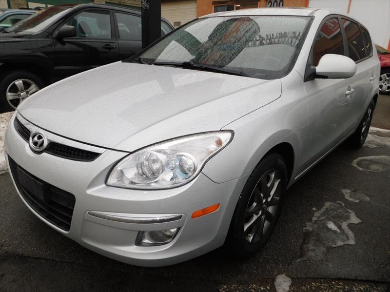 Photo of  2012 Hyundai Elantra   for sale at The Car Shoppe in Whitby, ON