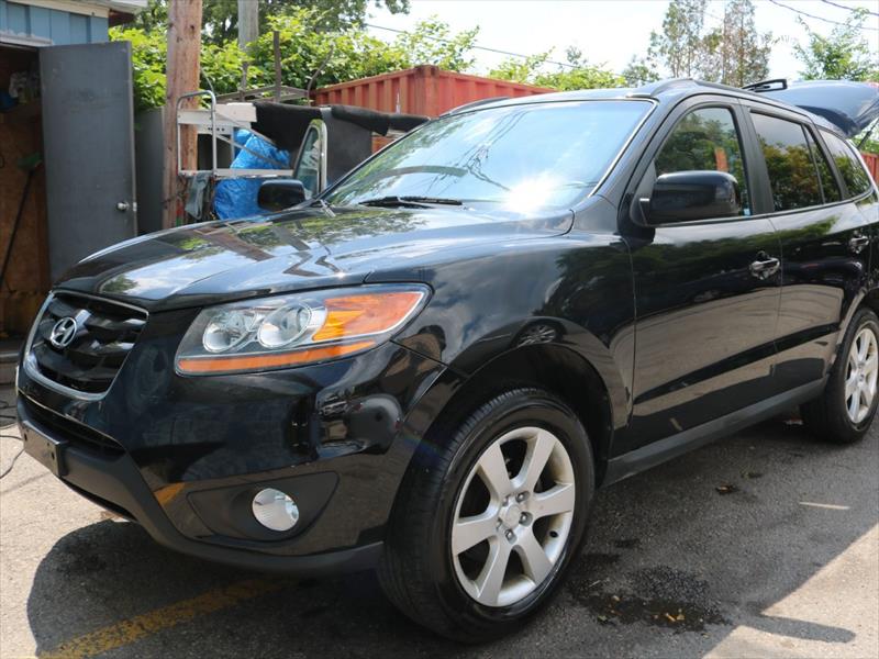 Photo of  2010 Hyundai Santa Fe GLS 3.5 for sale at The Car Shoppe in Whitby, ON