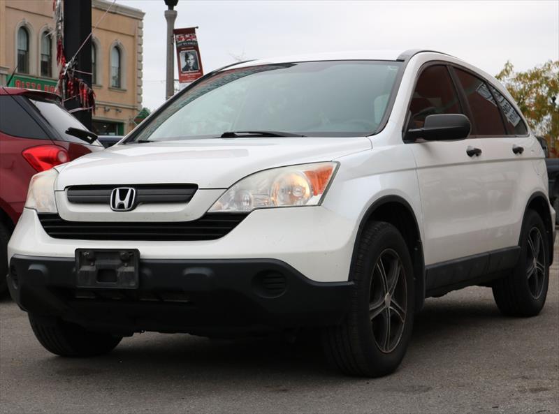 Photo of  2008 Honda CR-V LX  for sale at The Car Shoppe in Whitby, ON