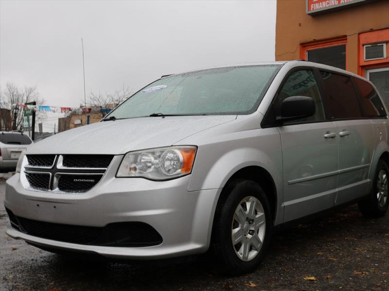 Photo of  2011 Dodge Grand Caravan Express  for sale at The Car Shoppe in Whitby, ON