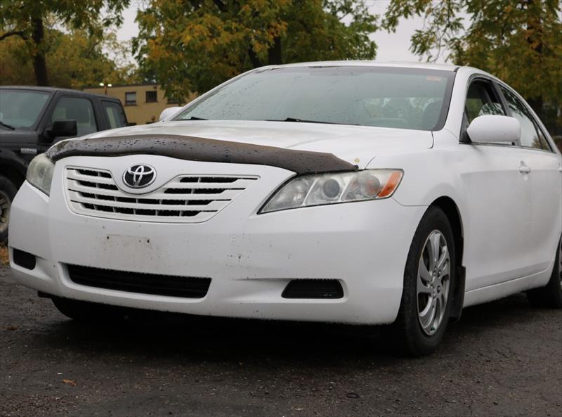 Photo of  2009 Toyota Camry LE  for sale at The Car Shoppe in Whitby, ON