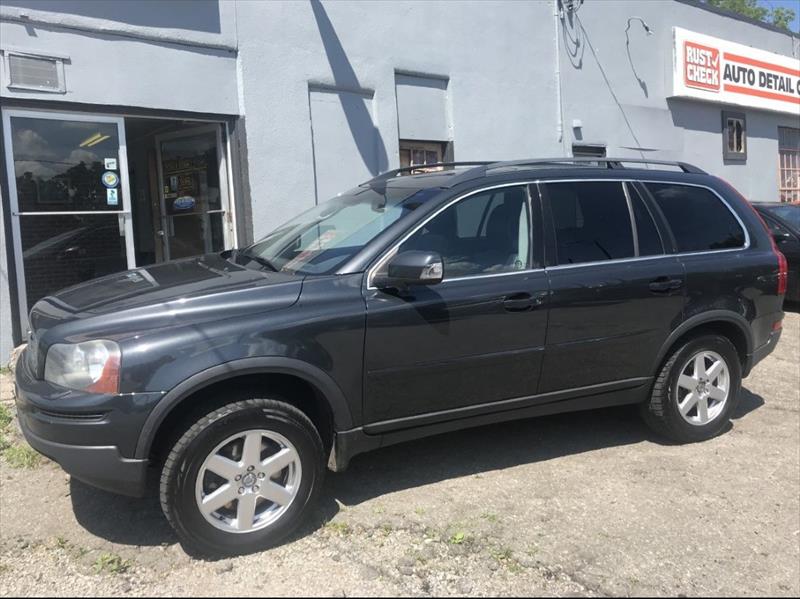 Photo of  2009 Volvo XC90 3.2 7 Passenger for sale at The Car Shoppe in Whitby, ON