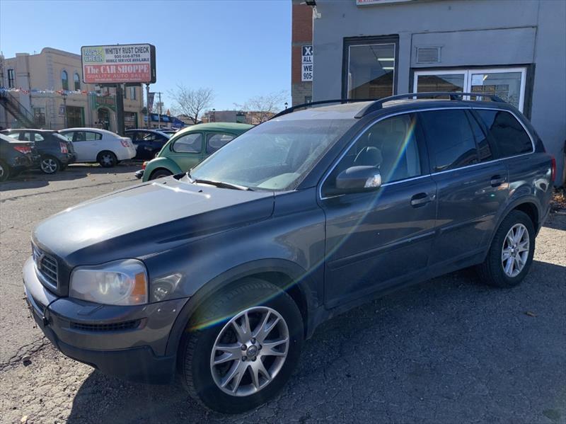 Photo of  2007 Volvo XC90 3.2 AWD for sale at The Car Shoppe in Whitby, ON