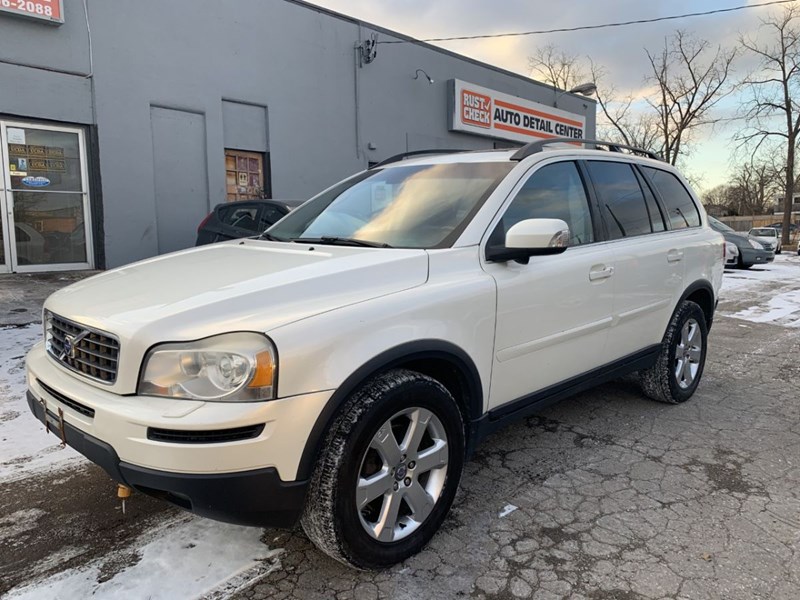 Photo of  2010 Volvo XC90 3.2  for sale at The Car Shoppe in Whitby, ON