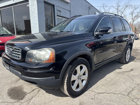 Photo of 2009 Volvo XC90 3.2 7 Passenger for sale at The Car Shoppe in Whitby, ON