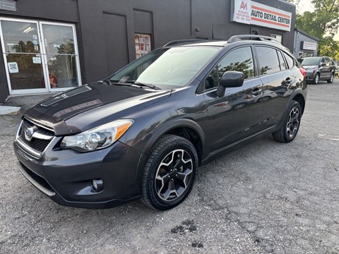Photo of 2013 Subaru XV Crosstrek 2.0 Limited for sale at The Car Shoppe in Whitby, ON