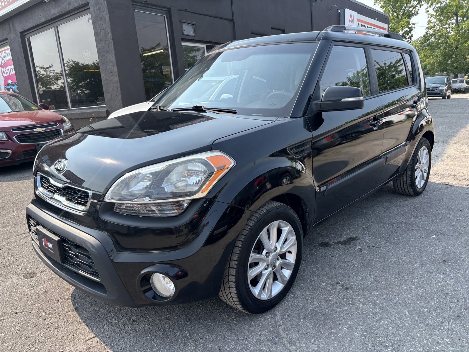 Photo of 2012 KIA Soul !  for sale at The Car Shoppe in Whitby, ON