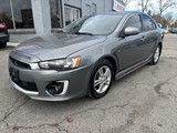 Photo of 2017 Mitsubishi Lancer SE  for sale at The Car Shoppe in Whitby, ON