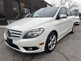 Photo of 2013 Mercedes-Benz B-Class   for sale at The Car Shoppe in Whitby, ON