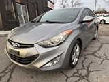 Photo of 2013 Hyundai Elantra GS  for sale at The Car Shoppe in Whitby, ON