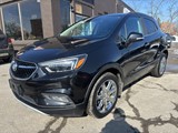 Photo of 2017 Buick Encore   for sale at The Car Shoppe in Whitby, ON