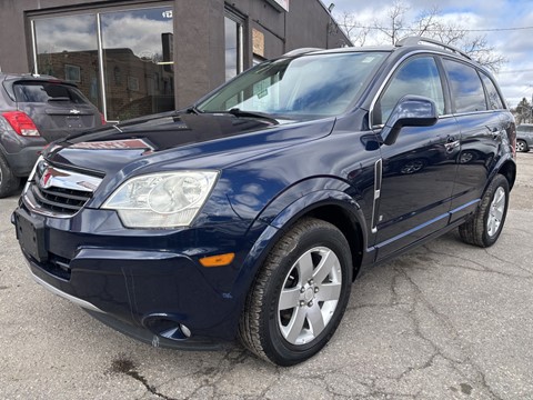 Photo of 2009 Saturn VUE   for sale at The Car Shoppe in Whitby, ON
