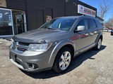Photo of 2012 Dodge Journey SXT  for sale at The Car Shoppe in Whitby, ON