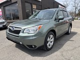 Photo of 2015 Subaru Forester  2.5i Premium for sale at The Car Shoppe in Whitby, ON