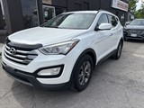 Photo of 2015 Hyundai Santa Fe Sport 2.4 for sale at The Car Shoppe in Whitby, ON