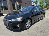 Photo of 2019 Hyundai Elantra Limited  for sale at The Car Shoppe in Whitby, ON