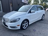 Photo of 2014 Mercedes-Benz B-Class   for sale at The Car Shoppe in Whitby, ON