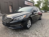 Photo of 2017 Hyundai Sonata SE  for sale at The Car Shoppe in Whitby, ON