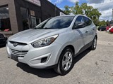Photo of 2015 Hyundai Tucson GLS  for sale at The Car Shoppe in Whitby, ON