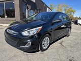 Photo of 2017 Hyundai Accent SE  for sale at The Car Shoppe in Whitby, ON