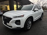 Photo of 2019 Hyundai Santa Fe SEL 2.4 AWD for sale at The Car Shoppe in Whitby, ON