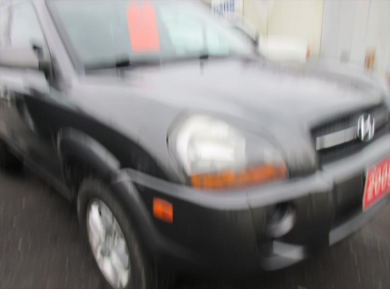 Photo of  2009 Hyundai Tucson GLS 2.0 for sale at MycRush Auto in Whitby, ON