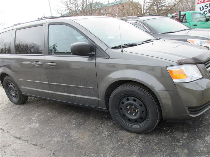 Photo of  2010 Dodge Grand Caravan SE  for sale at MycRush Auto in Whitby, ON
