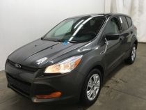 Photo of  2016 Ford Escape S  for sale at MycRush Auto in Whitby, ON