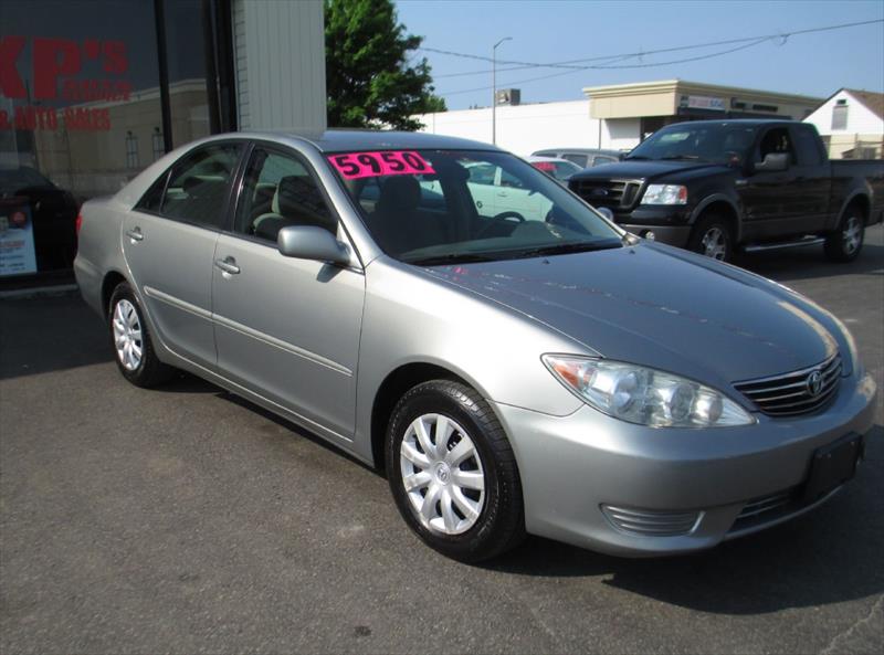 Photo of  2006 Toyota Camry   for sale at KP's Auto Service in Oshawa, ON