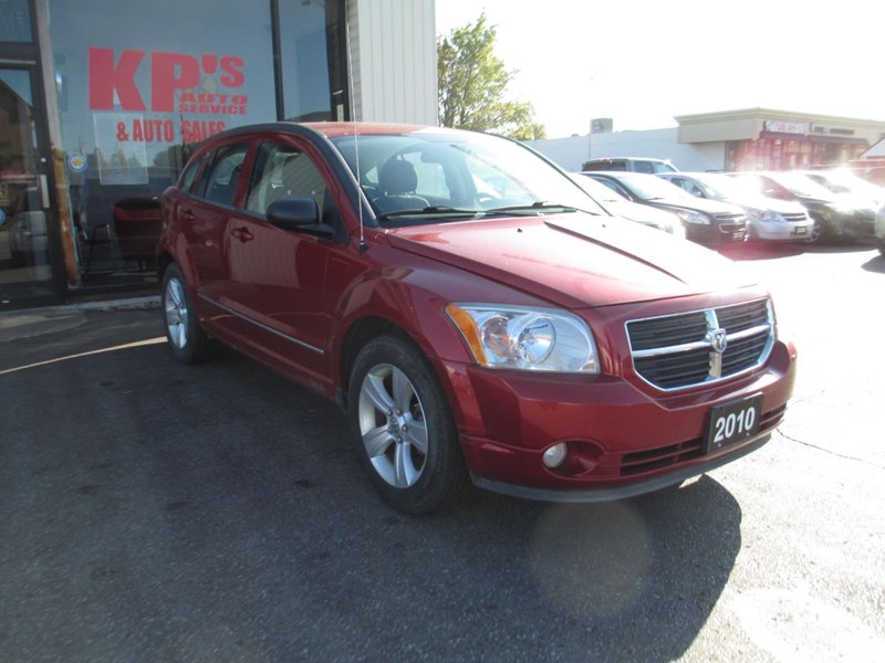 Photo of  2010 Dodge Caliber   for sale at KP's Auto Service in Oshawa, ON