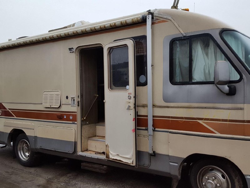 Photo of  1988 Southwind Not Known   for sale at Parts 4 Less U Pull in Courtice, ON