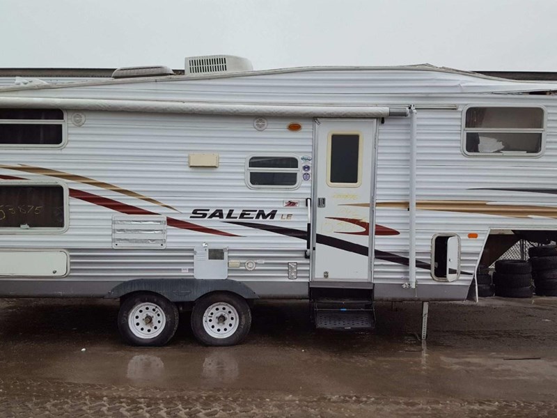 Photo of  2009 Salem Not Known   for sale at Parts 4 Less U Pull in Courtice, ON