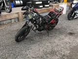 Photo of 2008 Kawasaki Motorcycle   for sale at Parts 4 Less U Pull in Courtice, ON