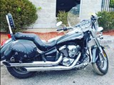 Photo of 2015 Kawasaki Vulcan   for sale at Parts 4 Less U Pull in Courtice, ON