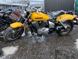 Photo of 2002 Honda SHADOW   for sale at Parts 4 Less U Pull in Courtice, ON