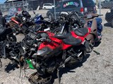 Photo of 2017 Yamaha FZ07A   for sale at Parts 4 Less U Pull in Courtice, ON
