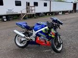 Photo of 2002 Suzuki GSX-R600   for sale at Parts 4 Less U Pull in Courtice, ON