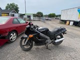 Photo of 2004 Kawasaki NINJA 250   for sale at Parts 4 Less U Pull in Courtice, ON