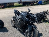 Photo of 2010 Kawasaki EX250J   for sale at Parts 4 Less U Pull in Courtice, ON