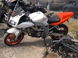 Photo of 2003 Suzuki SV650   for sale at Parts 4 Less U Pull in Courtice, ON
