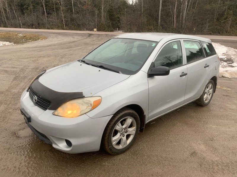 Photo of  2006 Toyota Matrix   for sale at Kenny Ajax in Ajax, ON