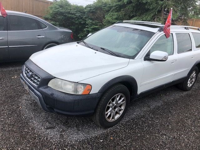 Photo of 2007 Volvo XC70 Cross Country  for sale at Kenny Ajax in Ajax, ON