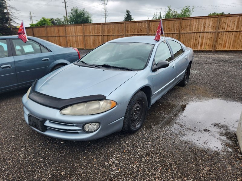 Photo of 2004 Chrysler Intrepid SE  for sale at Kenny Ajax in Ajax, ON