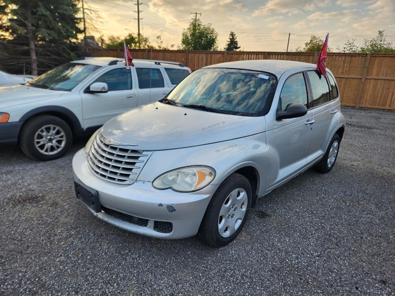 Photo of 2009 Chrysler PT Cruiser   for sale at Kenny Ajax in Ajax, ON