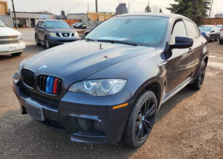 Photo of  2010 BMW X6   for sale at Kenny Ajax in Ajax, ON