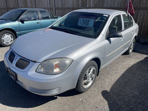 Photo of AsIs 2007 Pontiac Pursuit   for sale at Kenny Ajax in Ajax, ON