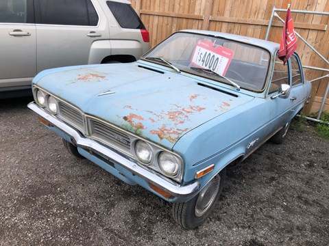 Photo of AsIs 1971 Vauxhall    for sale at Kenny Ajax in Ajax, ON