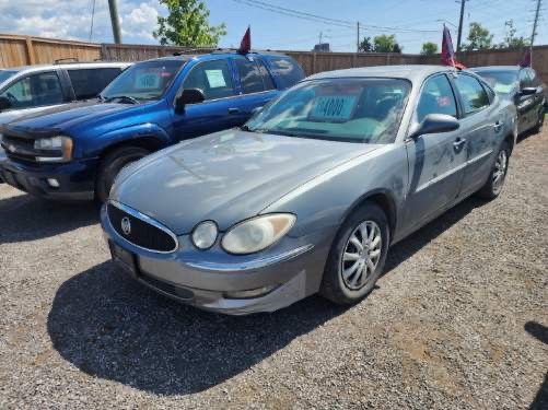 Photo of  2007 Buick Allure CXL  for sale at Kenny Ajax in Ajax, ON